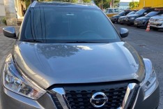 PCMG localiza veículo clonado e adulterado com placa do RJ